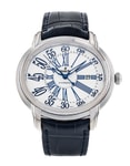 Pre-Owned Audemars Piguet Millenary Watch